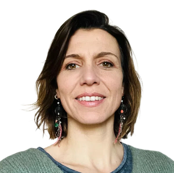 Élodie DAUGREILH